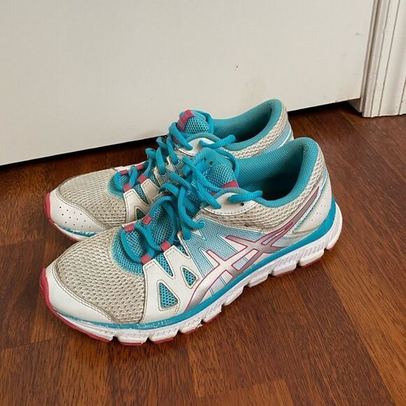 Asics Gel Unifire TR - Picture 4 of 4